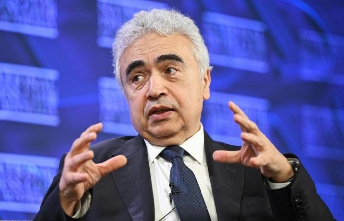 أخبار قطر | وكالة الطاقة الدولية تعرب عن استعدادها لسحب المزيد من احتياطيات النفط | عيون الجزيرة قطر