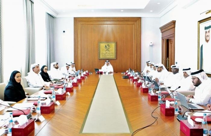 أخبار قطر | «شؤون الصحة والخدمات العامة» بالشورى تدرس مشروع قانون الغذاء | عيون الجزيرة قطر