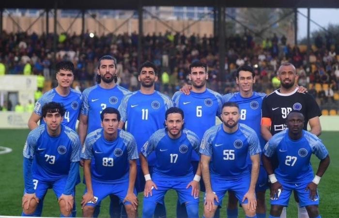 الرياضة الان | الطلبة يقفز للمركز الثالث بالدوري العراقي | عيون الجزيرة الرياضي