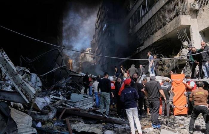 أخبار قطر | ارتفاع حصيلة ضحايا العدوان الإسرائيلي على لبنان إلى 2089 قتيلا و6762 مصابا | عيون الجزيرة قطر