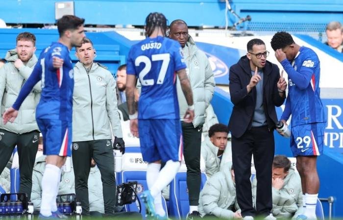 الرياضة الان | إنزو يعود أمام اليونايتد.. وتشيلسي يسعى لتصحيح المسار بعد ثلاث هزائم | عيون الجزيرة الرياضي