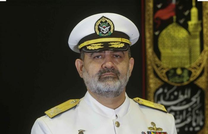 قائد القوة البحرية للجيش الإيراني: نرصد تحركات الجيش الأميركي في المنطقة | عيون الجزيرة