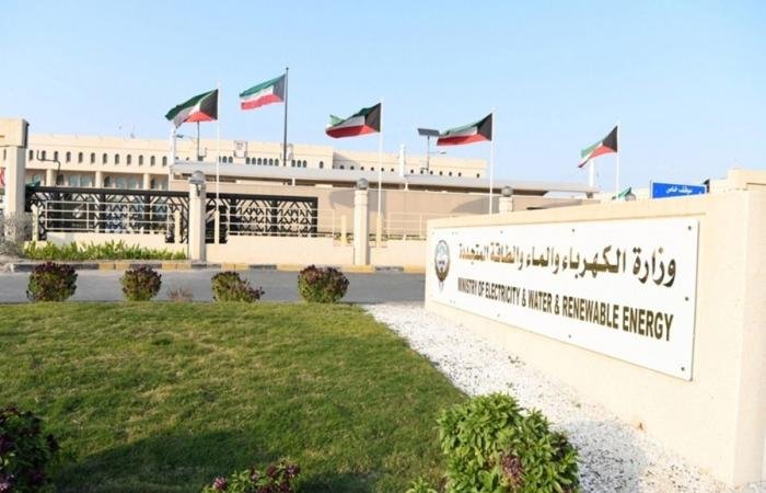 أخبار الكويت | إحالة عقد استيراد الطاقة من الربط الخليجي لـ«المحاسبة» | عيون الجزيرة الكويت