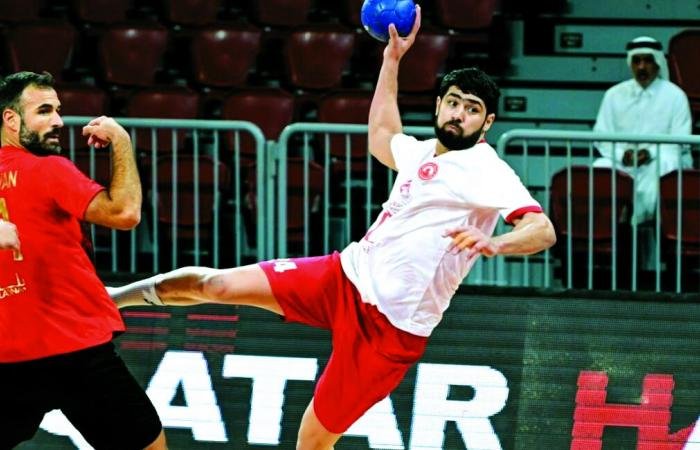 الرياضة في قطر | نهائي المجد لأغلى كؤوس اليد | عيون الجزيرة الاخبارية