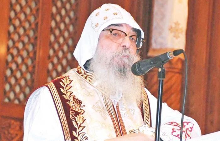 أخبار الكويت | الكنيسة المصرية أقامت قداس عيد القيامة | عيون الجزيرة الكويت