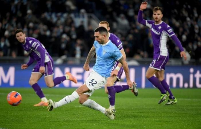 الرياضة الان | مشاهدة فيورنتينا ضد لاتسيو في الدوري الإيطالي..الموعد والقناة الناقلة | عيون الجزيرة الرياضي