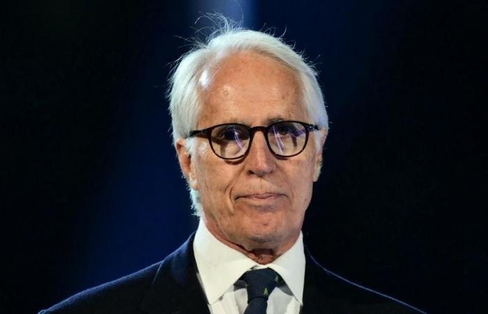 الرياضة الان | أندية إيطاليا تدعم مالاغو لرئاسة الاتحاد | عيون الجزيرة الرياضي