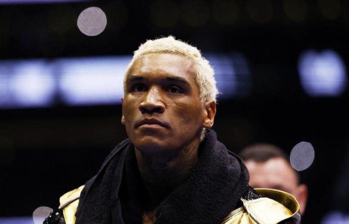 الرياضة الان | حرب تصريحات تشتعل قبل قمة الملاكمة بين غارسيا وبين | عيون الجزيرة الرياضي