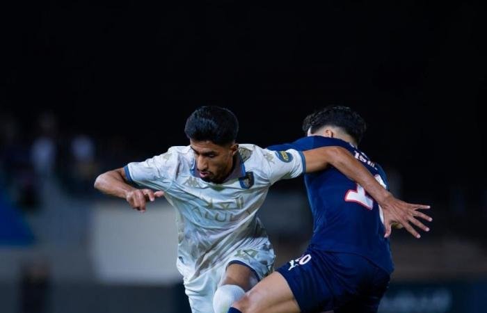 العلا للتعويض بالجندل