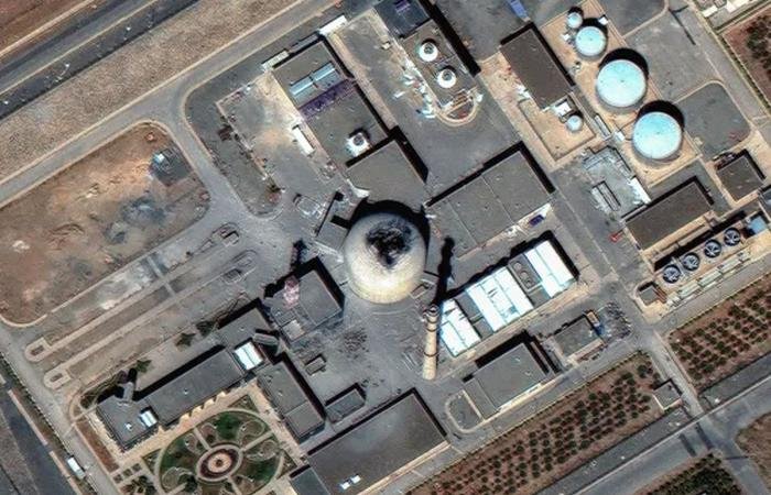 «أكسيوس»: أميركا طلبت من إيران تجميد تخصيب اليورانيوم 20 عاماً | عيون الجزيرة