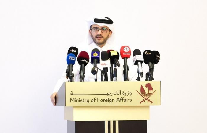 أخبار قطر | د.الأنصاري: الحل الإقليمي أساس إنهاء الأزمة والأولوية لتثبيت وقف إطلاق النار وتحقيق السلام | عيون الجزيرة قطر