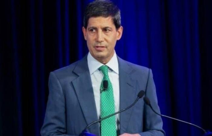 وارش.. أغنى مرشح لرئاسة الفيدرالي بثروة تتجاوز 200 مليون دولار