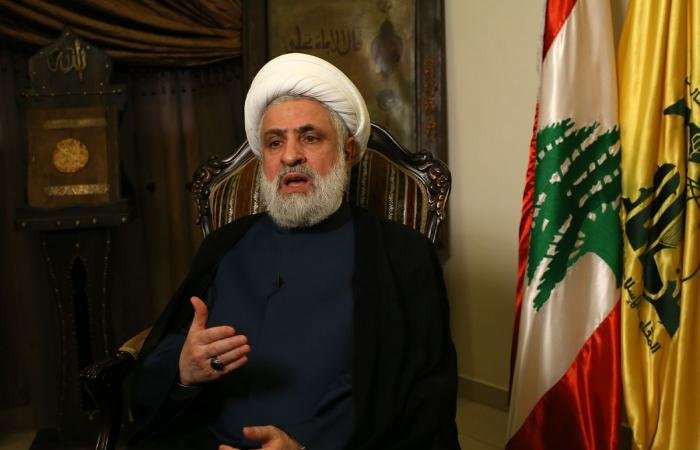 حزب الله: على السلطة اللبنانية ألا تتنصل من المقاومة وأن لا تطبق ما تريده أميركا وإسرائيل | عيون الجزيرة