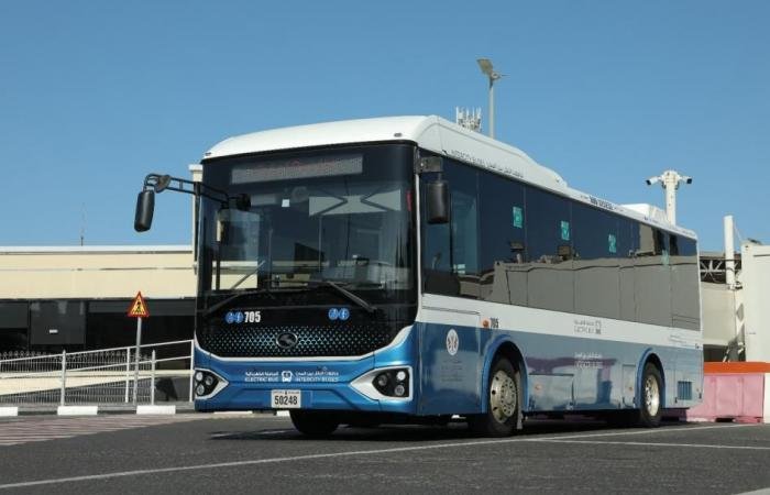 الامارات الان | تنقّل آمن ومستدام يعزز الرفاه في الشارقة | عيون الجزيرة الامارات