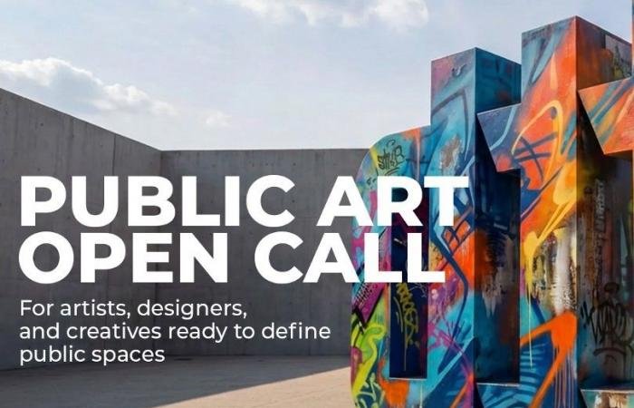 أخبار قطر | حي الدوحة للتصميم يطلق دعوة مفتوحة للفن العام لرسم ملامح مستقبل المشهد الإبداعي | عيون الجزيرة قطر