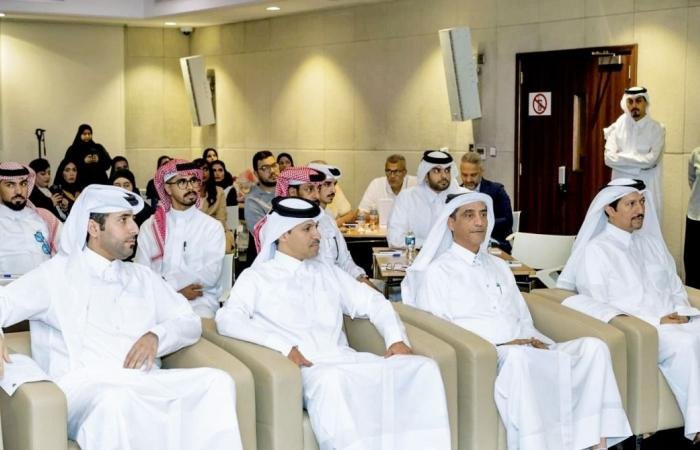 أخبار قطر | الأكاديمية الأولمبية تطلق "دورة إدارة القرى الرياضية" | عيون الجزيرة قطر