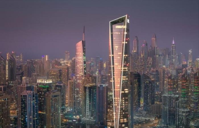 مركز دبي للسلع المتعددة يسجّل نمواً لافتاً 2025