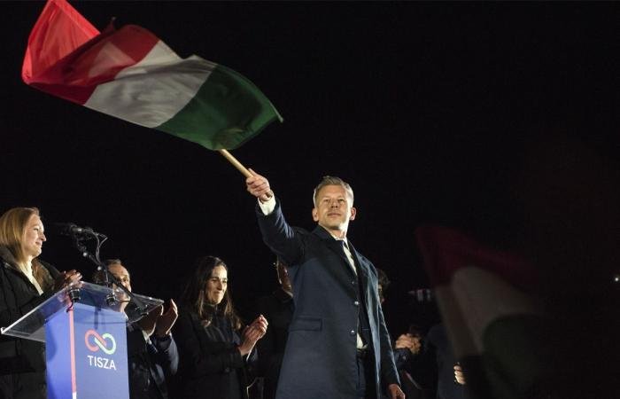 خسارة ثلاثية لليمين القومي وترامب وبوتين في انتخابات المجر | عيون الجزيرة
