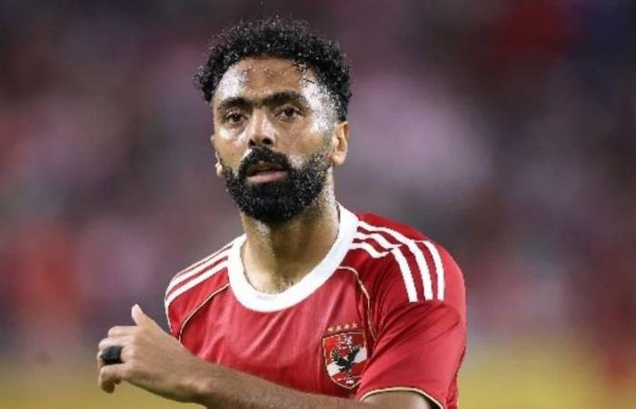 الرياضة الان | أخرهم حسين الشحات.. غيابات الأهلي أمام بيراميدز | عيون الجزيرة الرياضي