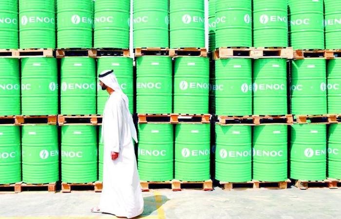 «أوبك»: اقتصاد الإمارات يتمتع بمرونة قوية مدعومة بالتنويع 
