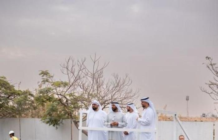 الامارات الان | دبي.. إنجاز 36% في مشروع تصريف الأمطار بمنطقة ديرة بـ500 مليون درهم | عيون الجزيرة الامارات