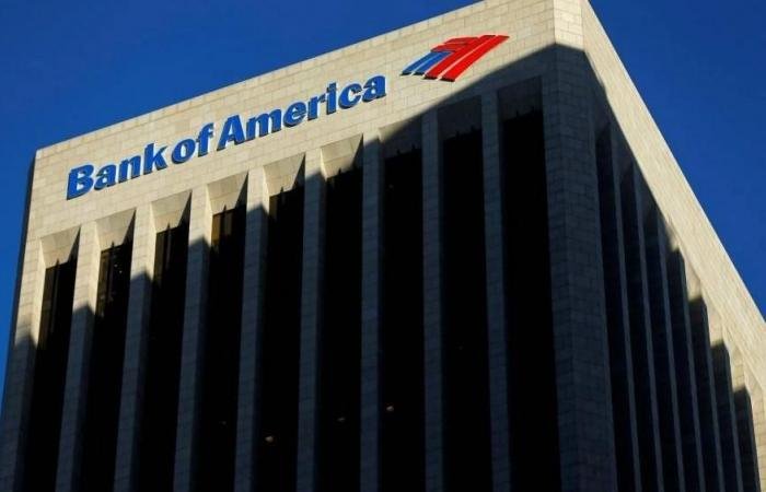 نتائج قوية لبنكين أمريكيين بالربع الأول 2026