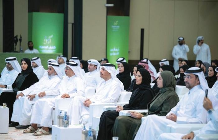 أخبار قطر | رئيس الوزراء: «كنف» نبراس لكل أسرة قطرية لدعم وتوجيه مسيرتها التربوية | عيون الجزيرة قطر