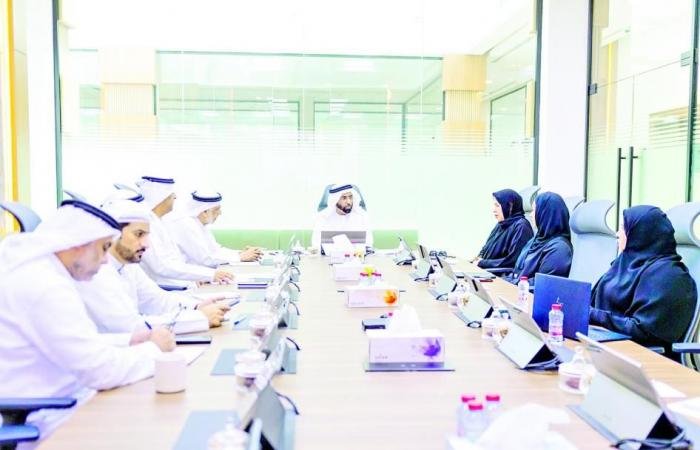 الامارات الان | مجلس إدارة «الفجيرة الخيرية» يناقش الإنجازات والخطط المستقبلية | عيون الجزيرة الامارات