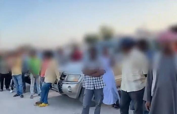 أخبار الكويت | «القوى العاملة»: ضبط 47 مخالفاً لقانون العمل في حملة تفتيشية بمنطقة كبد | عيون الجزيرة الكويت