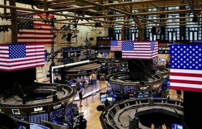 سيتي يرفع تصنيف الأسهم الأمريكية وسط حالة عدم اليقين الجيوسياسي