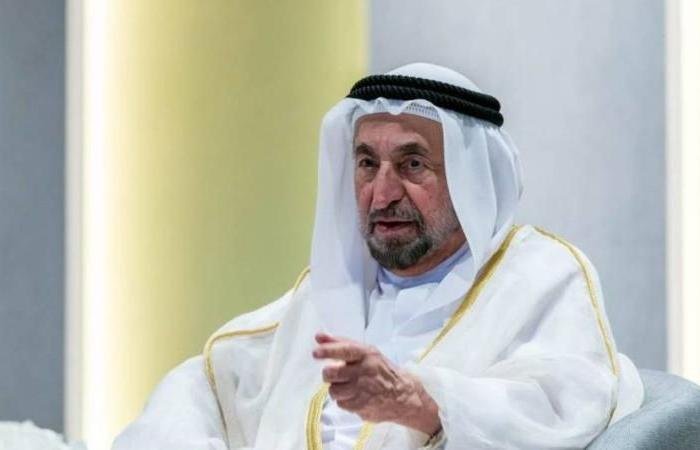 الامارات الان | سلطان: افتتاح استراحة فوق الغمام في كلباء قريباً | عيون الجزيرة الامارات