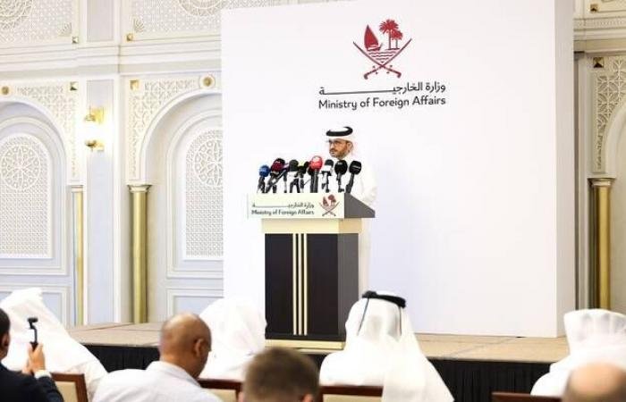 قطر: إيران تجاوزت الخطوط الحمراء منذ بداية الحرب.. ولا اعتداءات على سفننا
