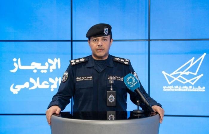 أخبار الكويت | «الداخلية»: تأجيل أنشطة الصيد في المناطق البرية كإجراء احترازي | عيون الجزيرة الكويت