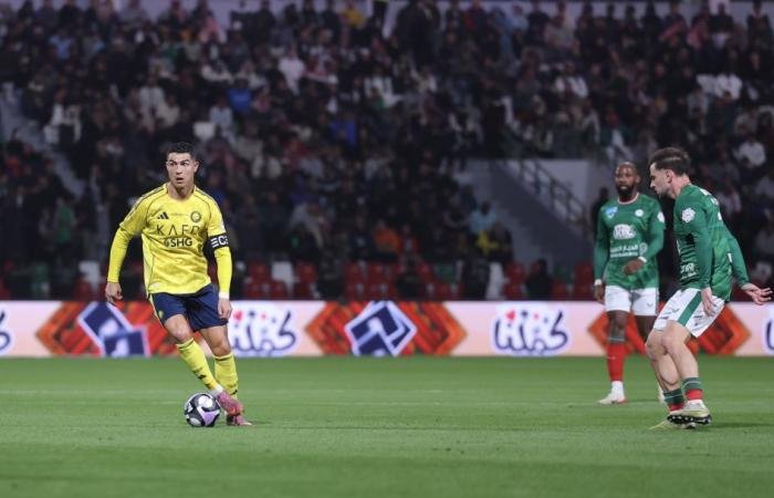 الرياضة الان | أمام الاتفاق.. النصر يبدأ مهمة رد الاعتبار على طريق اللقب | عيون الجزيرة الرياضي