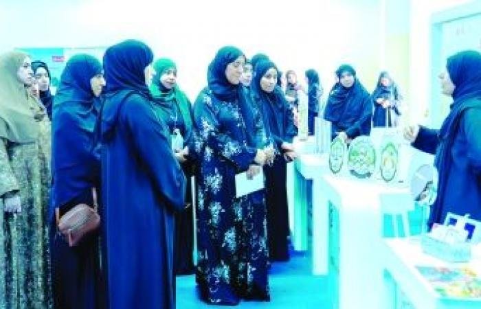 أخبار سلطنة عمان | ملتقى يناقش تطوير الإرشادي النسوي الجامعي بالداخلية | عيون الجزيرة الاخبارية عمان