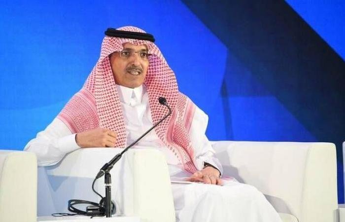 السعودية تؤكد متانة اقتصادها وفرصها الاستثمارية أمام غرفة التجارة الأمريكية