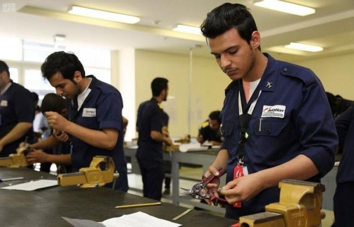 أخبار السعودية | التدريب التقني: 196 اتفاقية لفرص التوظيف | عيون الجزيرة السعودية الان
