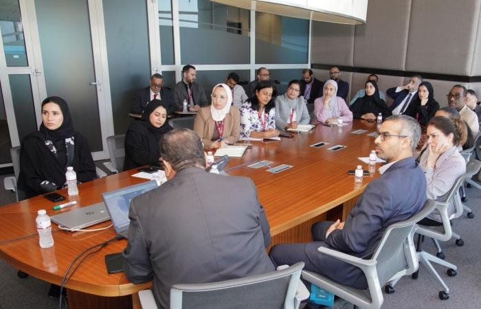 أخبار قطر | الصحة تعلن عن الربط الالكتروني لإصدار تراخيص البناء للمنشآت الصحية مع نظام رخص البناء الإلكتروني  | عيون الجزيرة قطر