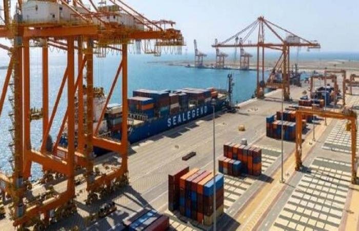 "ميناء جازان" يُطلق حزمة حوافز جديدة لتعزيز التنافسية ودعم الخطوط الملاحية