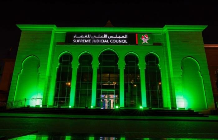 أخبار قطر | المجلس الأعلى للقضاء يؤكد في يوم الأسرة دعمه للاستقرار الأسري وتعزيز الصلح | عيون الجزيرة قطر