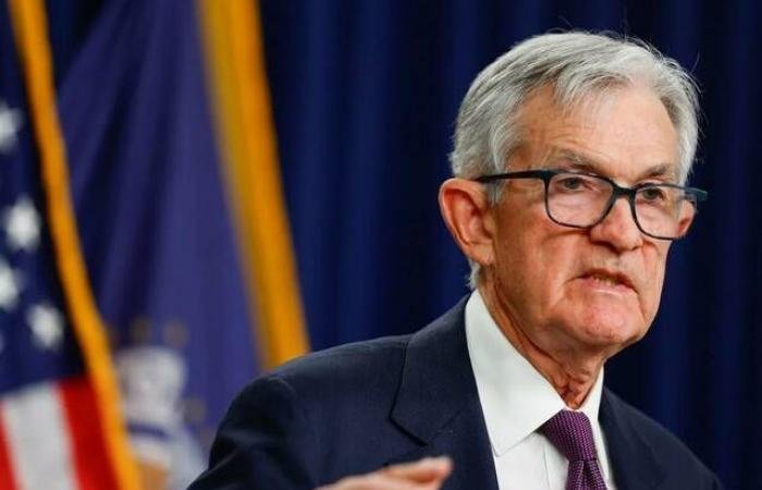 كم عدد الصدمات التضخمية التي يمكن أن يتجاهلها الفيدرالي؟