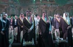 أخبار السعودية | الرميان يفتتح أعمال النسخة الرابعة من منتدى صندوق الاستثمارات العامة والقطاع الخاص بالرياض | عيون الجزيرة السعودية الان
