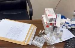 أخبار الكويت | «القوى العاملة» تدهم «منشأة» تمارس أنشطة طبية دون تراخيص في حولي | عيون الجزيرة الكويت