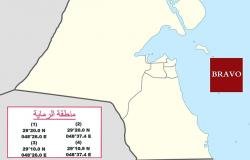 أخبار الكويت | «طيران الشرطة» ينفذ تمرين رماية بالذخيرة الحية بين عوهة وكبر | عيون الجزيرة الكويت