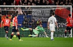 الرياضة الان | ترتيب الدوري الإسباني بعد خسارة ريال مدريد أمام أوساسونا | عيون الجزيرة الرياضي