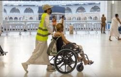 أخبار السعودية | 4 خيارات رئيسية للطواف والسعي | عيون الجزيرة السعودية الان