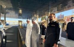 أخبار الكويت | رئيس «الجمارك»: تسهيل الإجراءات الجمركية وتشديد الرقابة لحماية أمن الوطن ومكتسباته | عيون الجزيرة الكويت
