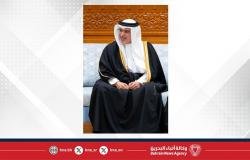 أخبار البحرين | سمو ولي العهد رئيس مجلس الوزراء: كلنا فريق البحرين الواحد | عيون الجزيرة