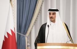 أمير قطر: لن نتوانى في اتخاذ كل ما يلزم للدفاع عن سيادتنا وأمننا ومصالحنا الوطنية | عيون الجزيرة