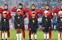 الرياضة الان | ترامب يتدخل.. 5 لاعبات إيرانيات يطلبن اللجوء في أستراليا | عيون الجزيرة الرياضي